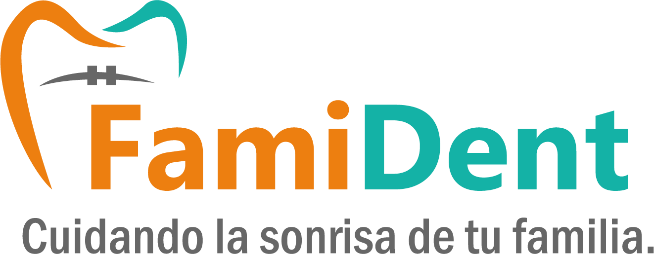 Famident Logo